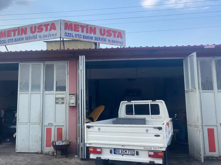 MST OTO BOYA