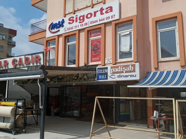 Mst Sigorta Aracılık Hizmetleri Limited Şirketi