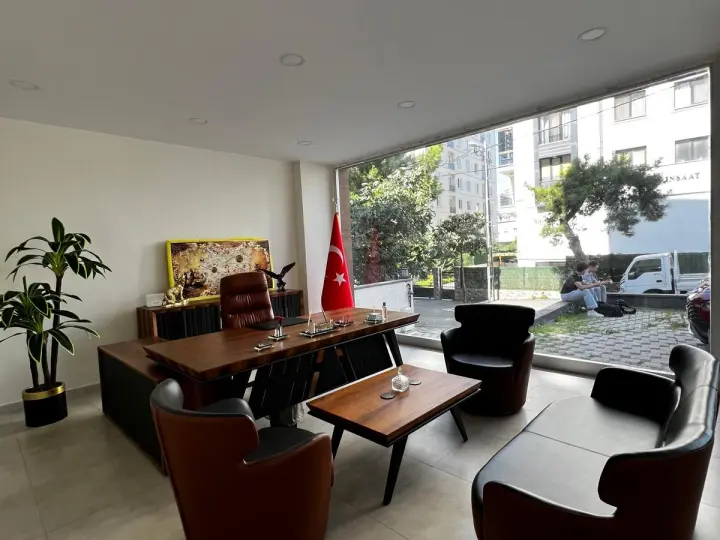 MST YETKİLİ SERVİS & YEDEK PARÇA. BRK MAKİNE MÜHENDİSLİK BAKIM ONARIM HİZMETLERİ TİC.LTD.ŞTİ.