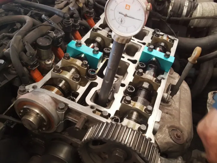 MT ALFAROMEO SERVİS