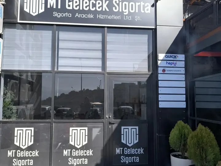 MT Gelecek Sigorta