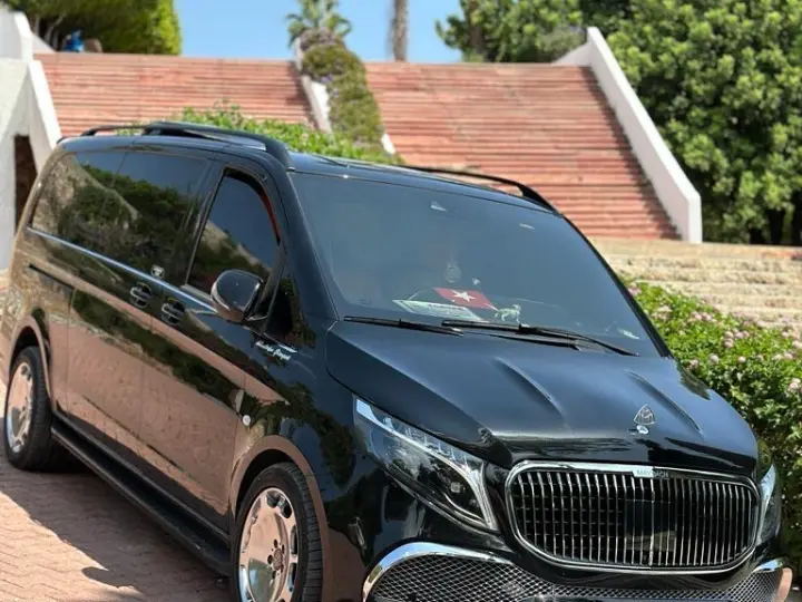 Mt rent a car kadriye