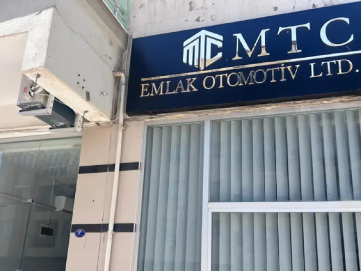 MTC OTO KİRALAMA