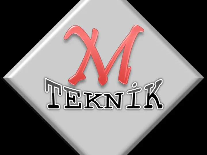 MTeknik Turbo Tamir Servisi