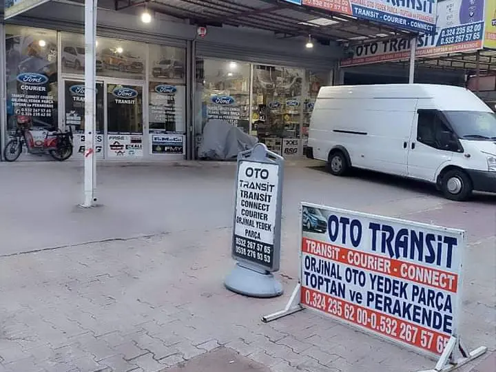 MTL OTO TAMİR & BAKIM SERVİSİ