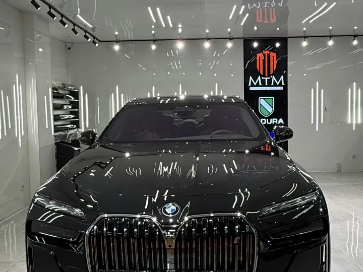 MTM AUTO CERAMIC