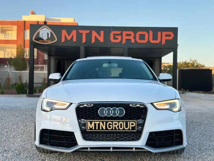 MTN Group Otomotiv Gayrimenkul