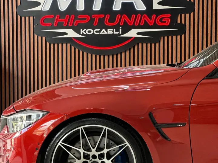 MTR Chip Tuning Kocaeli