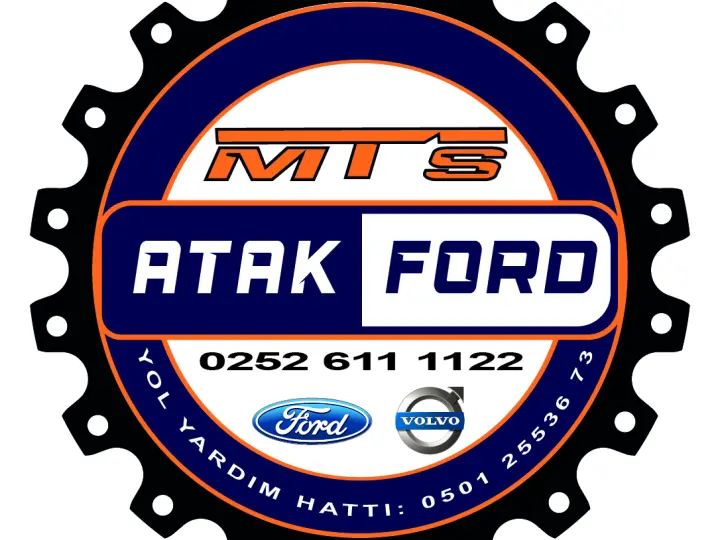 MTS Atak Otomotiv Tic.Ltd.Şti.