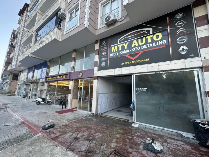 MTY AUTO OTO YIKAMA