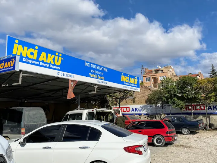 Muarrem oto elektrik