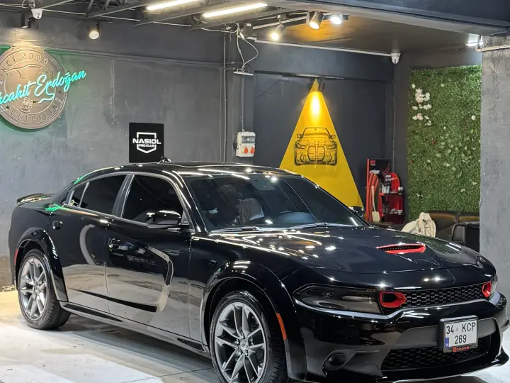 Mücahit erdoğan detailing