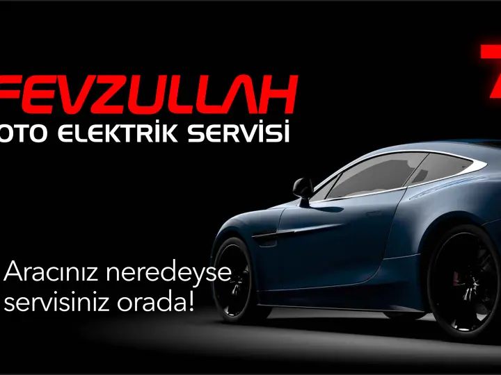 Mudanya Oto Elektrik - Fevzullah Akın Oto Elektrik Servisi
