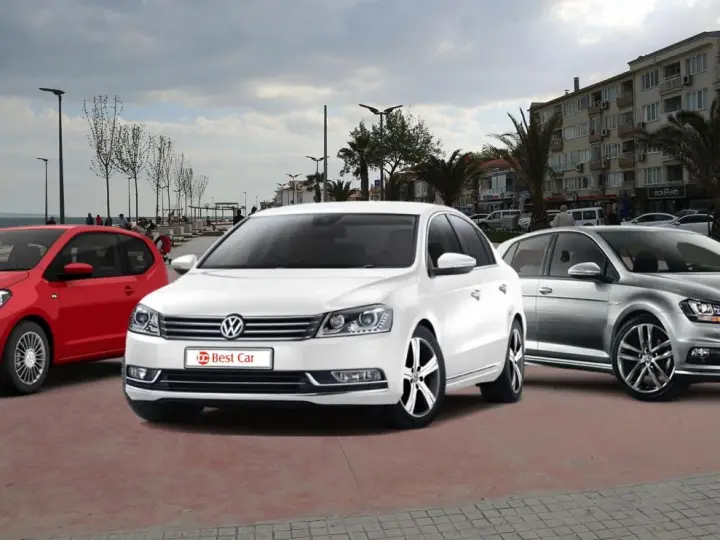 MUDANYA OTO KİRALAMA | BEST CAR