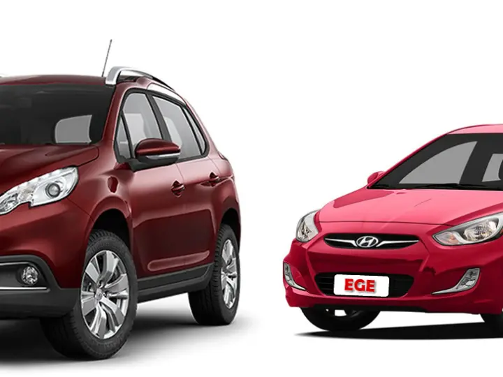 Mudanya Oto Kiralama - Ege Rent A Car