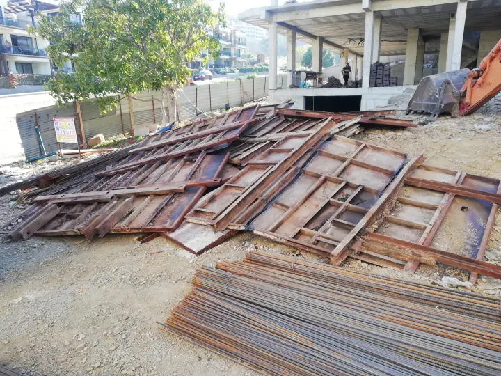 MUDANYA YAĞIZ METAL HURDACILIK | MUDANYADA HURDA | MUDANYADA HURDACI | MUDANYADA METAL