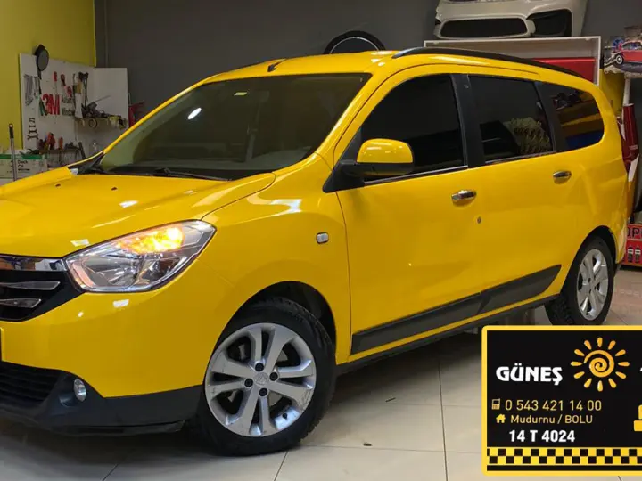 Mudurnu Güneş Taksi