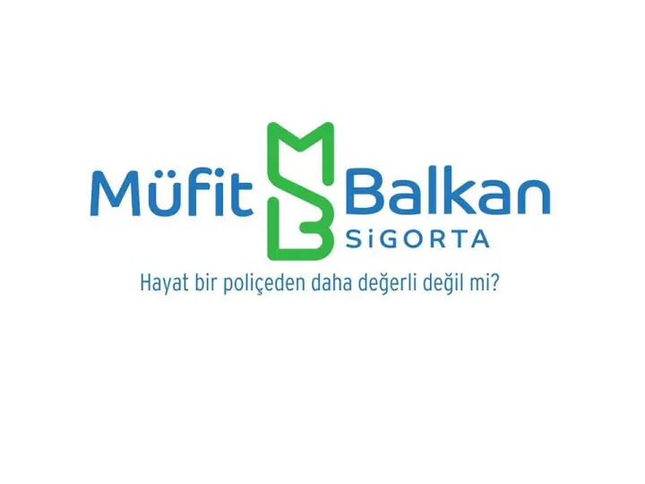 Müfit Balkan Sigorta Aracılık Hiz.Ltd.Şti