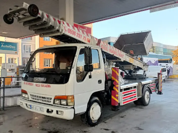 Muğla Gül Nakliyat