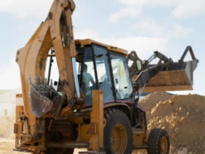 Muğla Hafriyat ve Vinç Hizmetleri