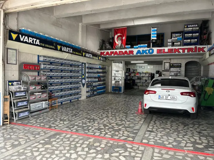 Mugla hedef oto elektrik ve oto kurtarma