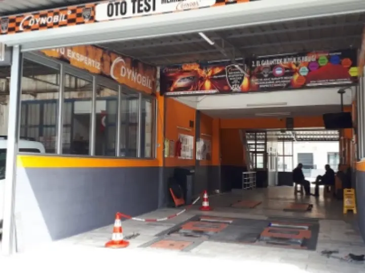 MUĞLA OTO EKSPERTIZ DYNOBIL