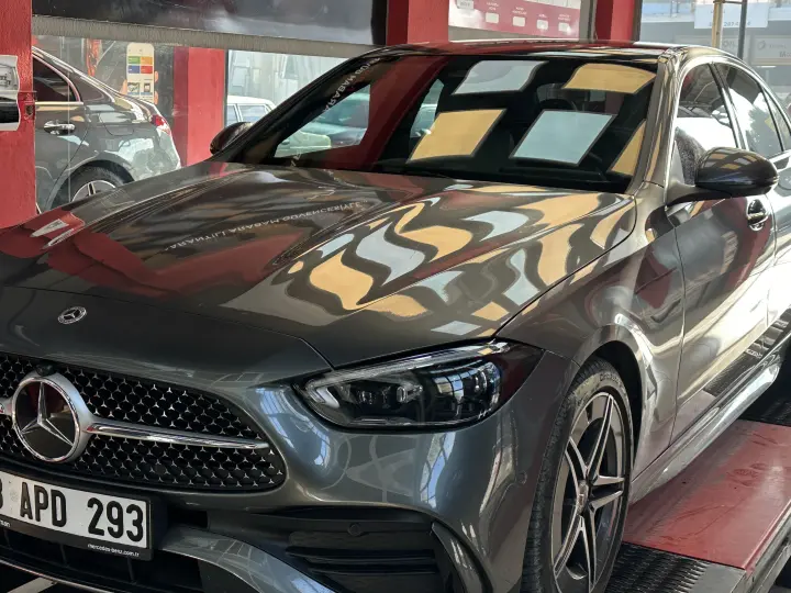 MUĞLA OTO EKSPERTİZ GARANTİLİ ARABAM