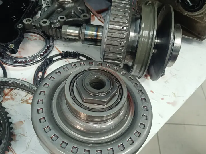 MUĞLA OTOMATİK ŞANZIMAN TAMİR VE BAKIM SERVİSİ