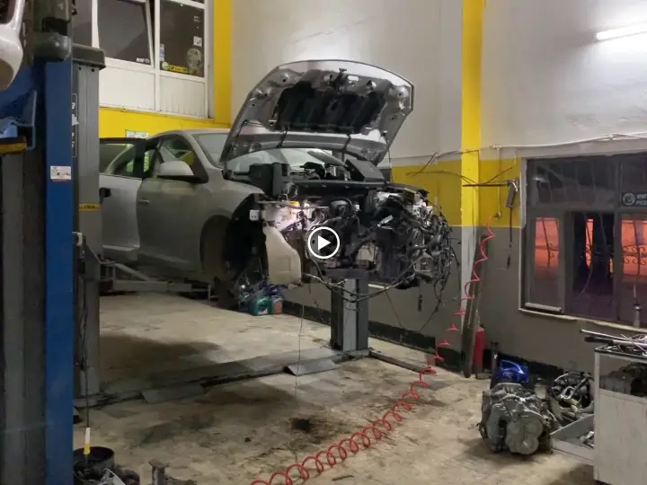 Muğla Renault Özel Servis ( Muğla Renault Reno Dacia Özel Servis Tamir Bakım Yedek Parça )