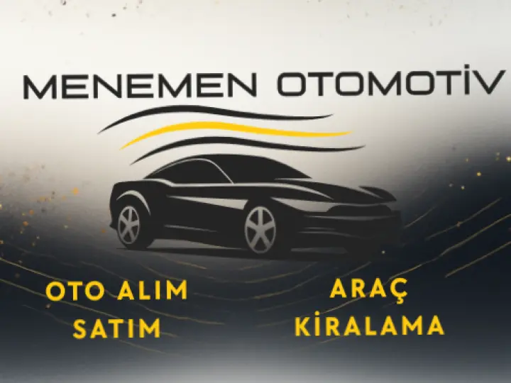 MUĞLA RENT A CAR MENEMEN OTOMOTİV
