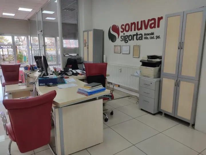 Muhammet Sonuvar Sigorta