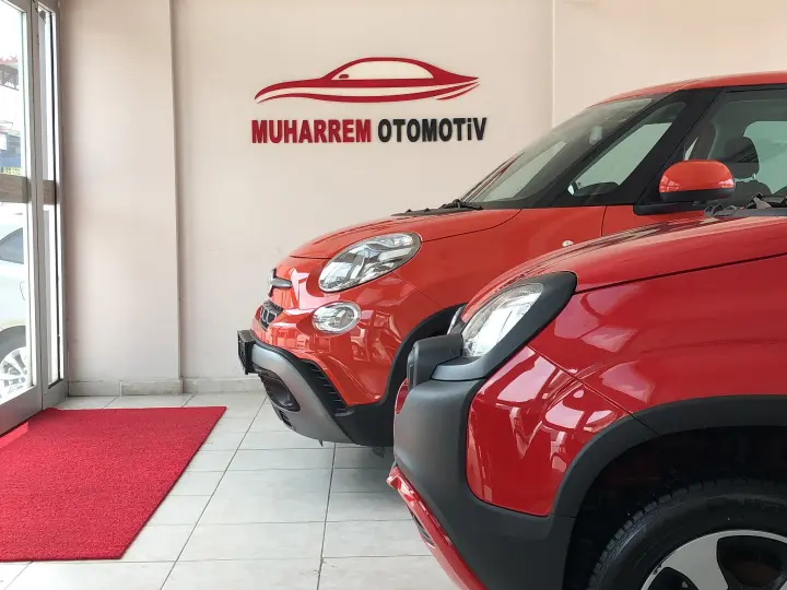 Muharrem Otomotiv