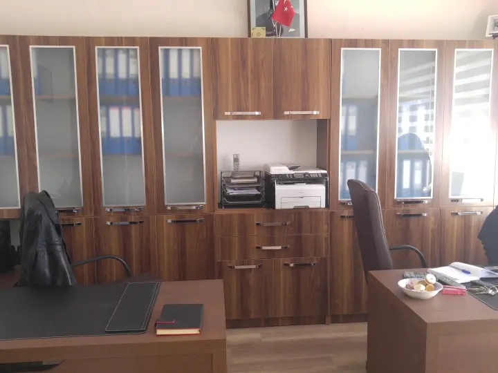 Muhasebeci zeki kaymaz