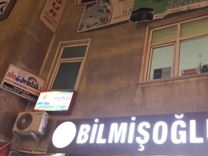 Muhsin Buztepe İnş.Elk.