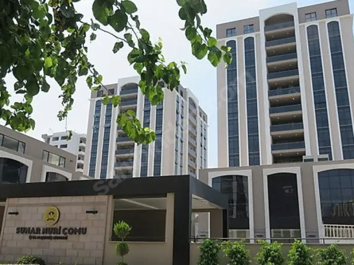 Müjde Logistics