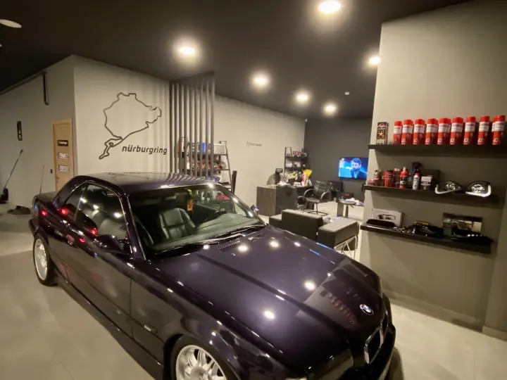 Multigarage