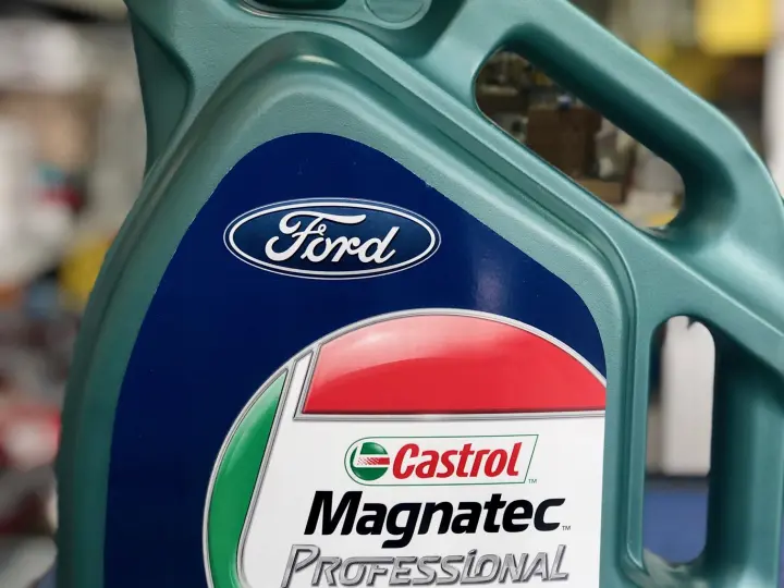 Müminler Otomotiv 1.SANAYİ SİTESİ FORD YEDEK PARÇA