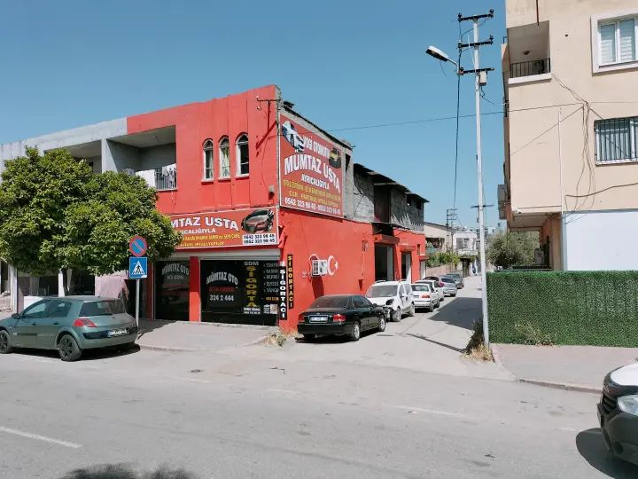 Mümtaz oto beyin