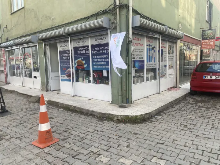 MÜMTAZ SARAY SİGORTA ARACILIK HİZMETLERİ