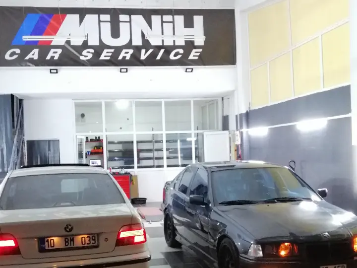 Munih Car Service