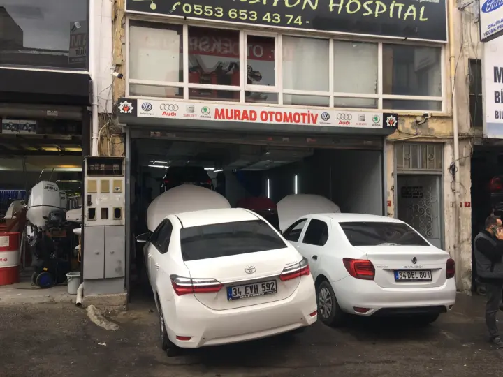 Murad Otomotiv