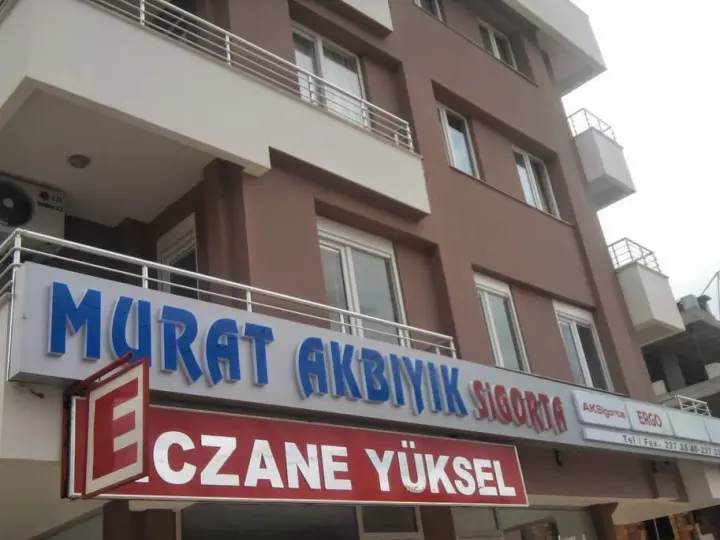 Murat Akbıyık Sigorta Acenteliği
