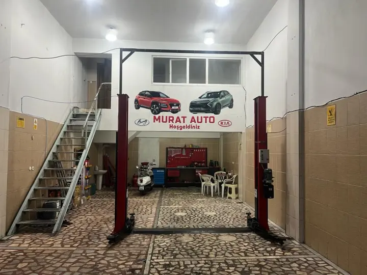 Murat Auto