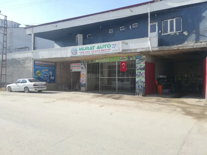 Murat Auto