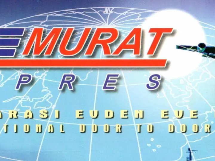 Murat Ekspres