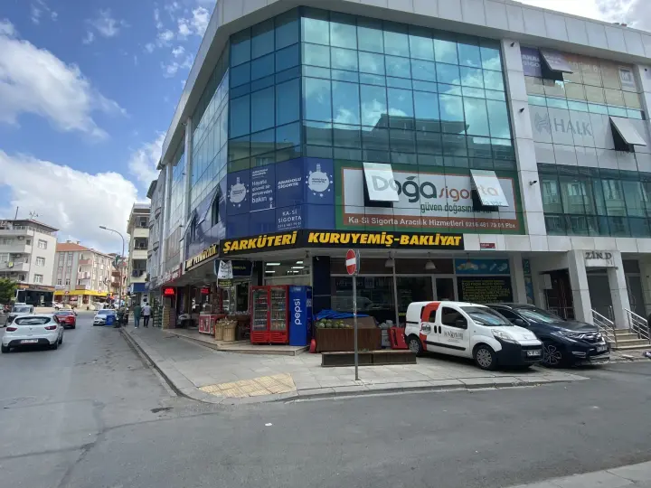 Murat Karakaş Sigorta Aracılık Hizmetleri