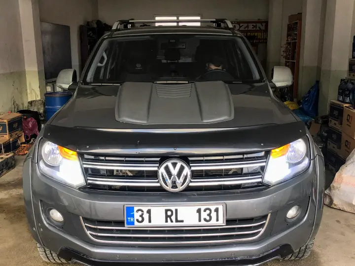 Murat oto elektrik