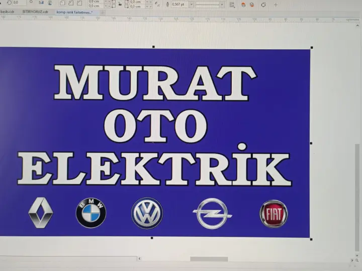 Murat oto elektrik
