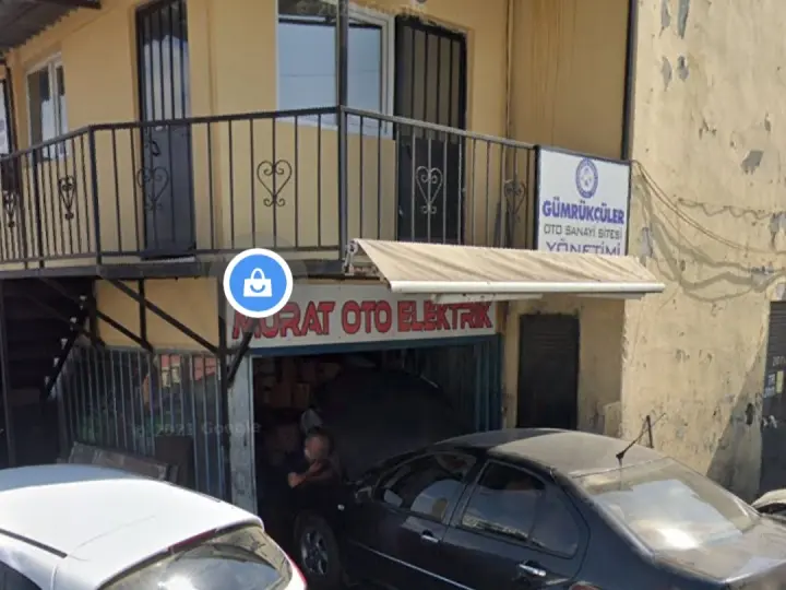 *Murat Oto Elektrik