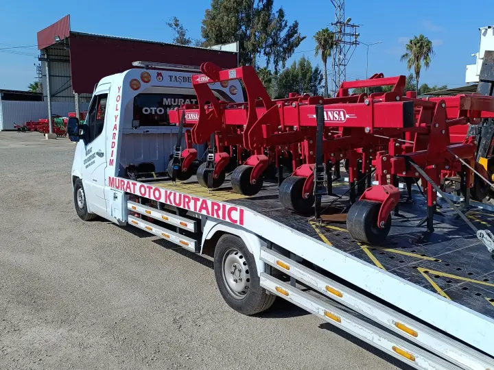 Murat oto kurtarıcı